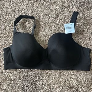 Lane Bryant comfort bliss underwire bra 42C